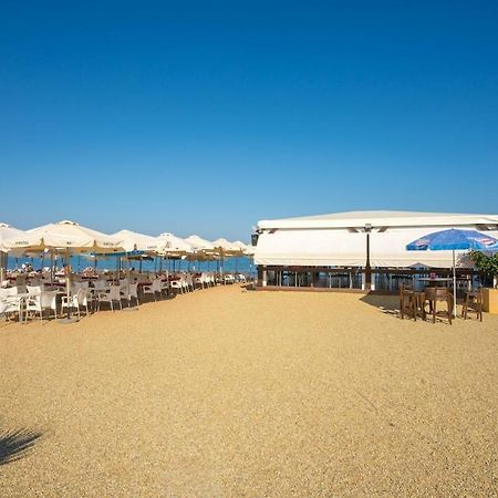 Apartamento Mora San Juan de los Terreros Exterior foto