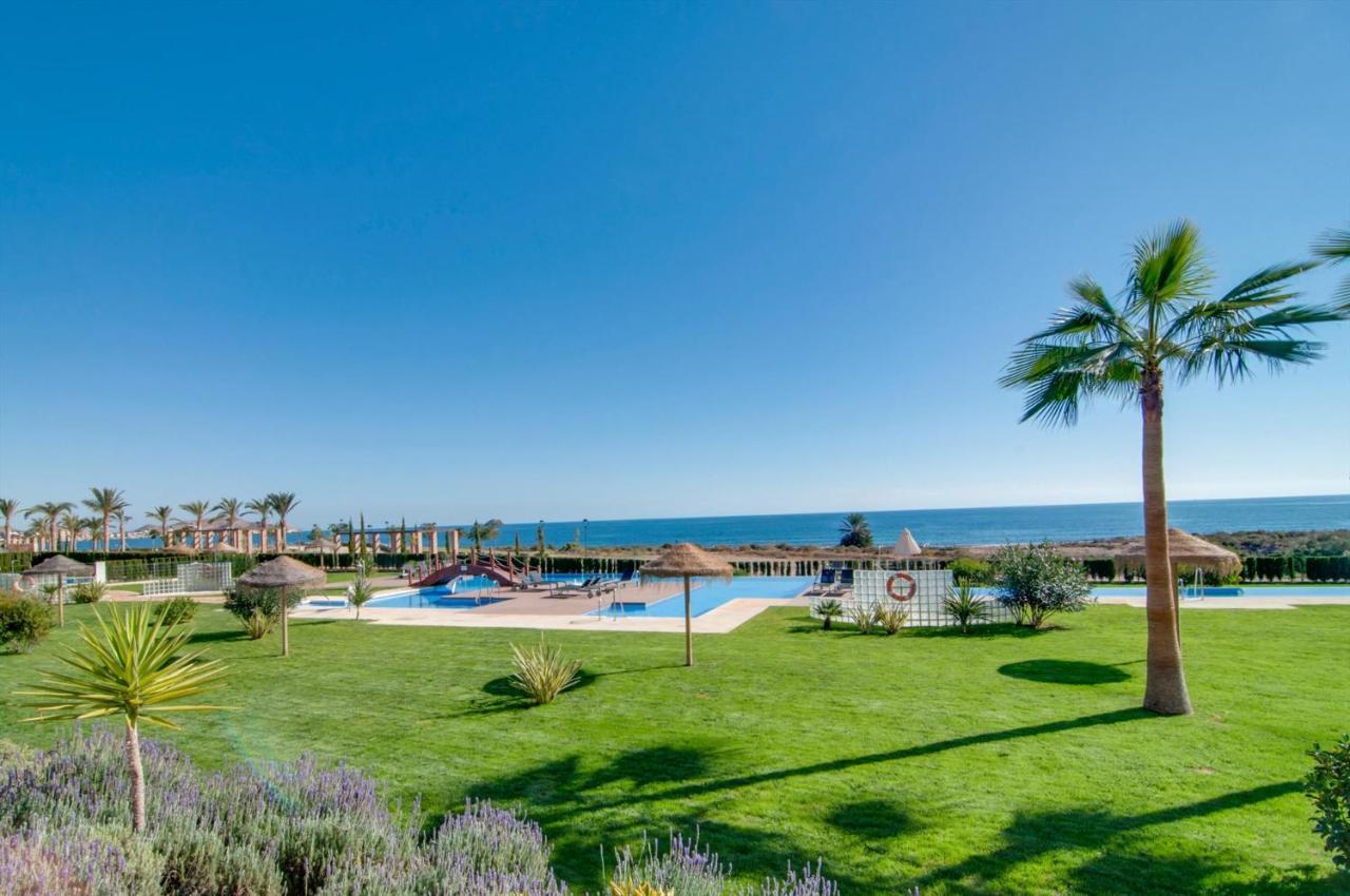 Apartamento Mora San Juan de los Terreros Exterior foto